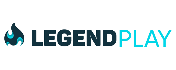 Legendplay Sports logo